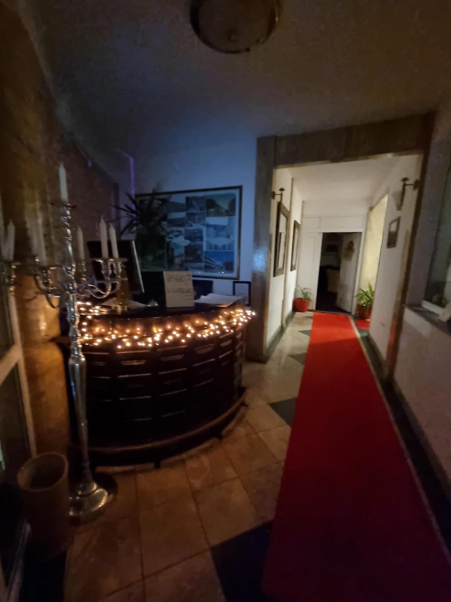 Apartmani Li ลิฟโน ภายนอก รูปภาพ