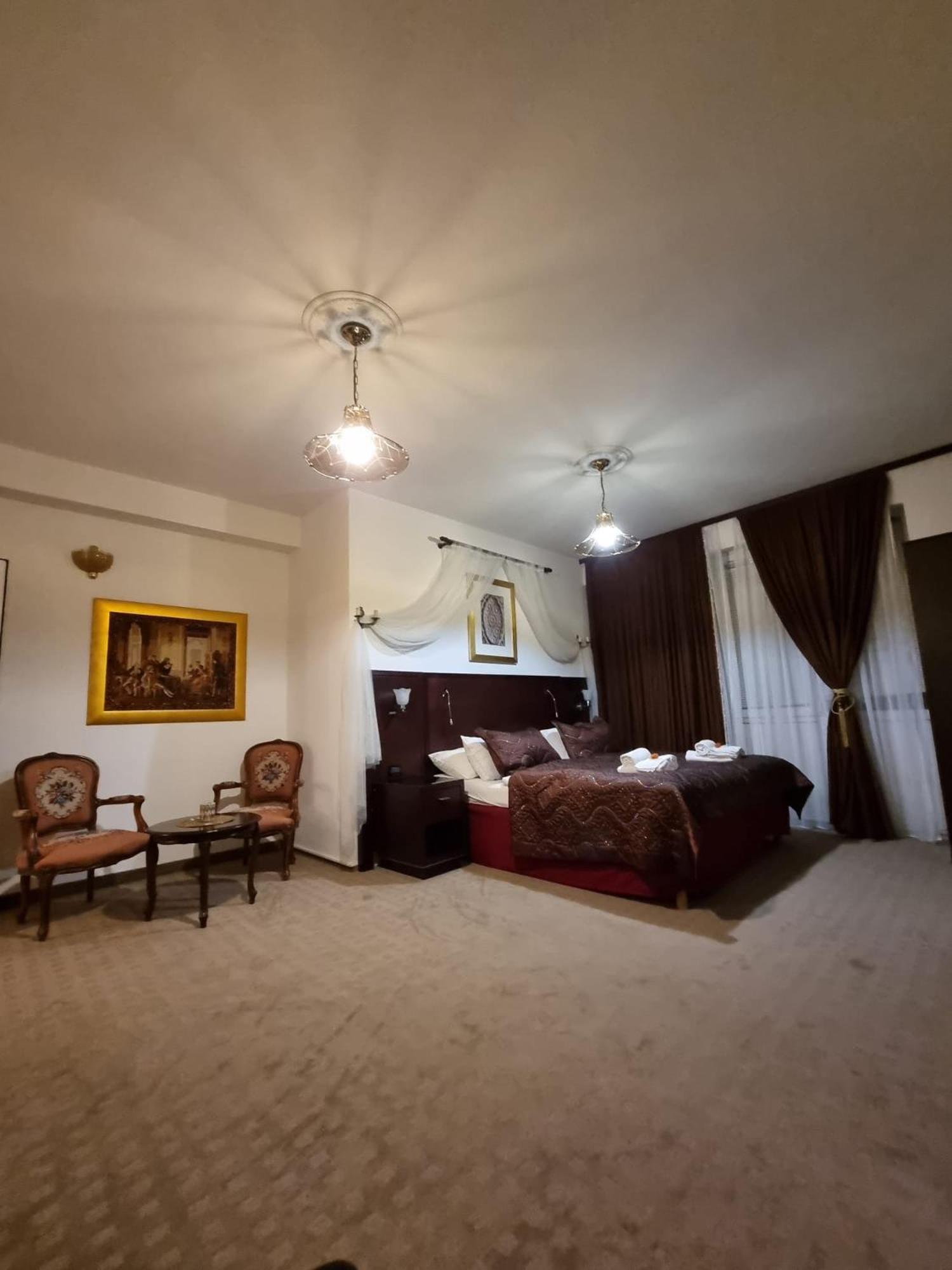 Apartmani Li ลิฟโน ภายนอก รูปภาพ
