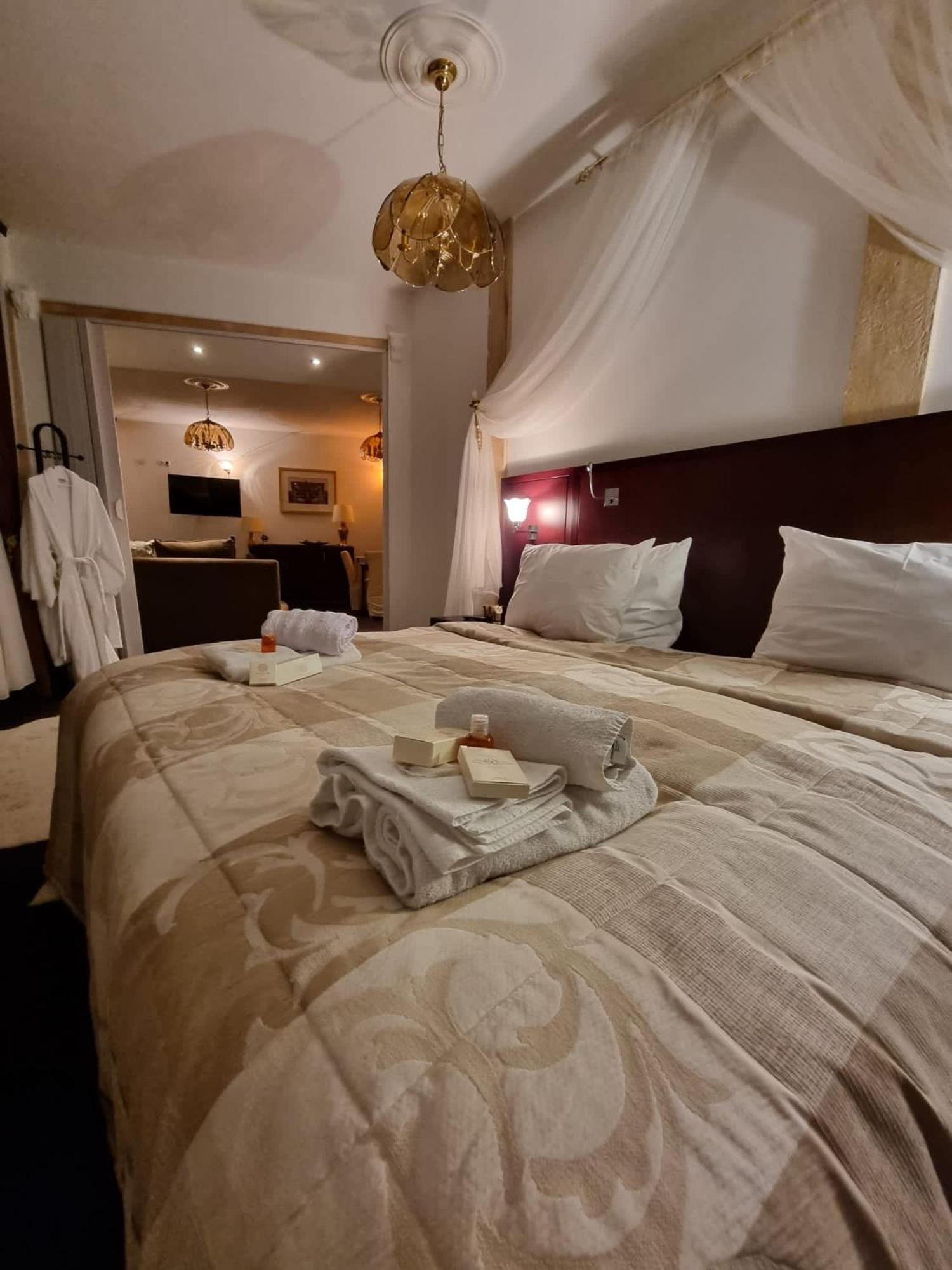 Apartmani Li ลิฟโน ภายนอก รูปภาพ