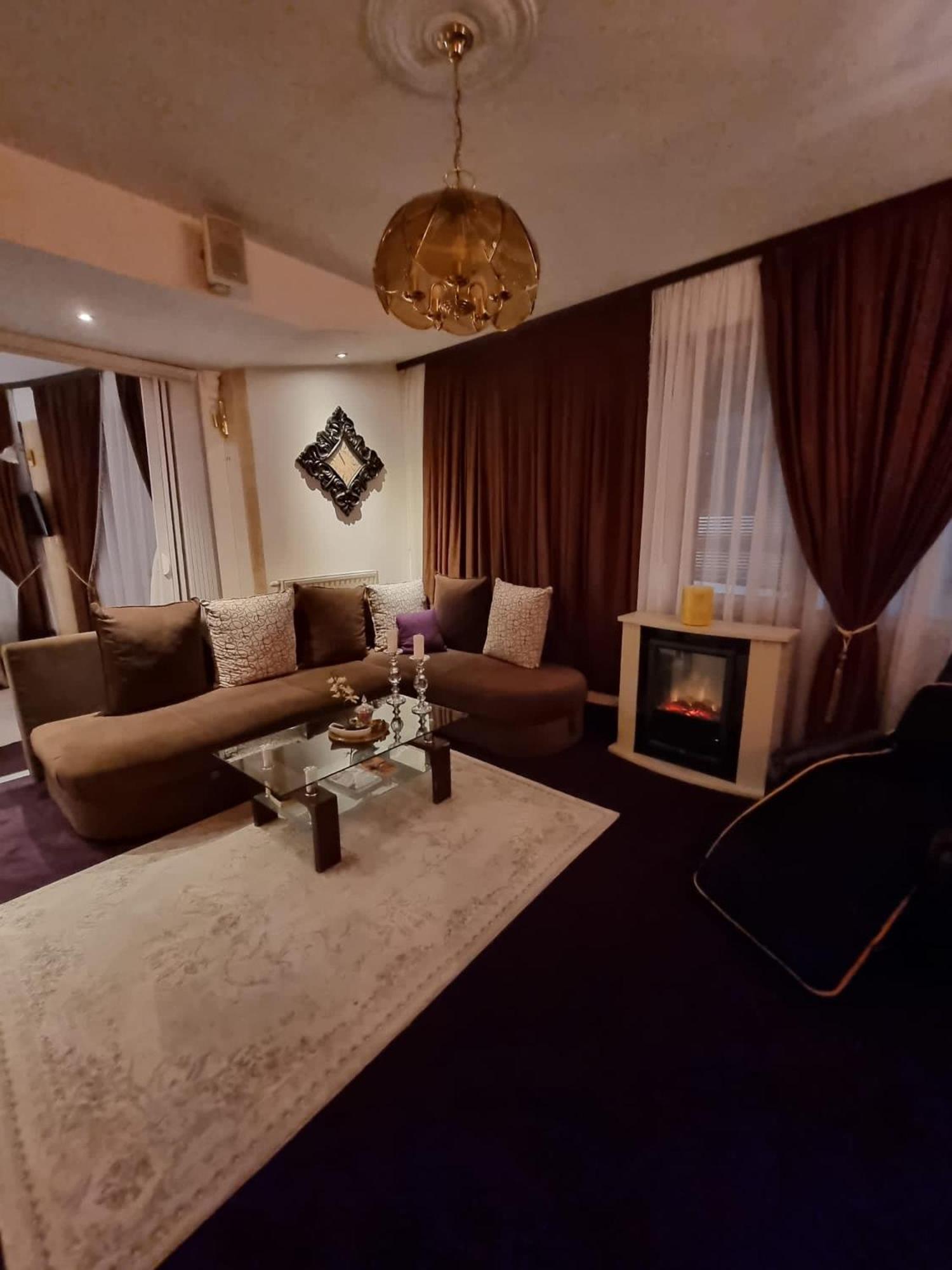 Apartmani Li ลิฟโน ภายนอก รูปภาพ