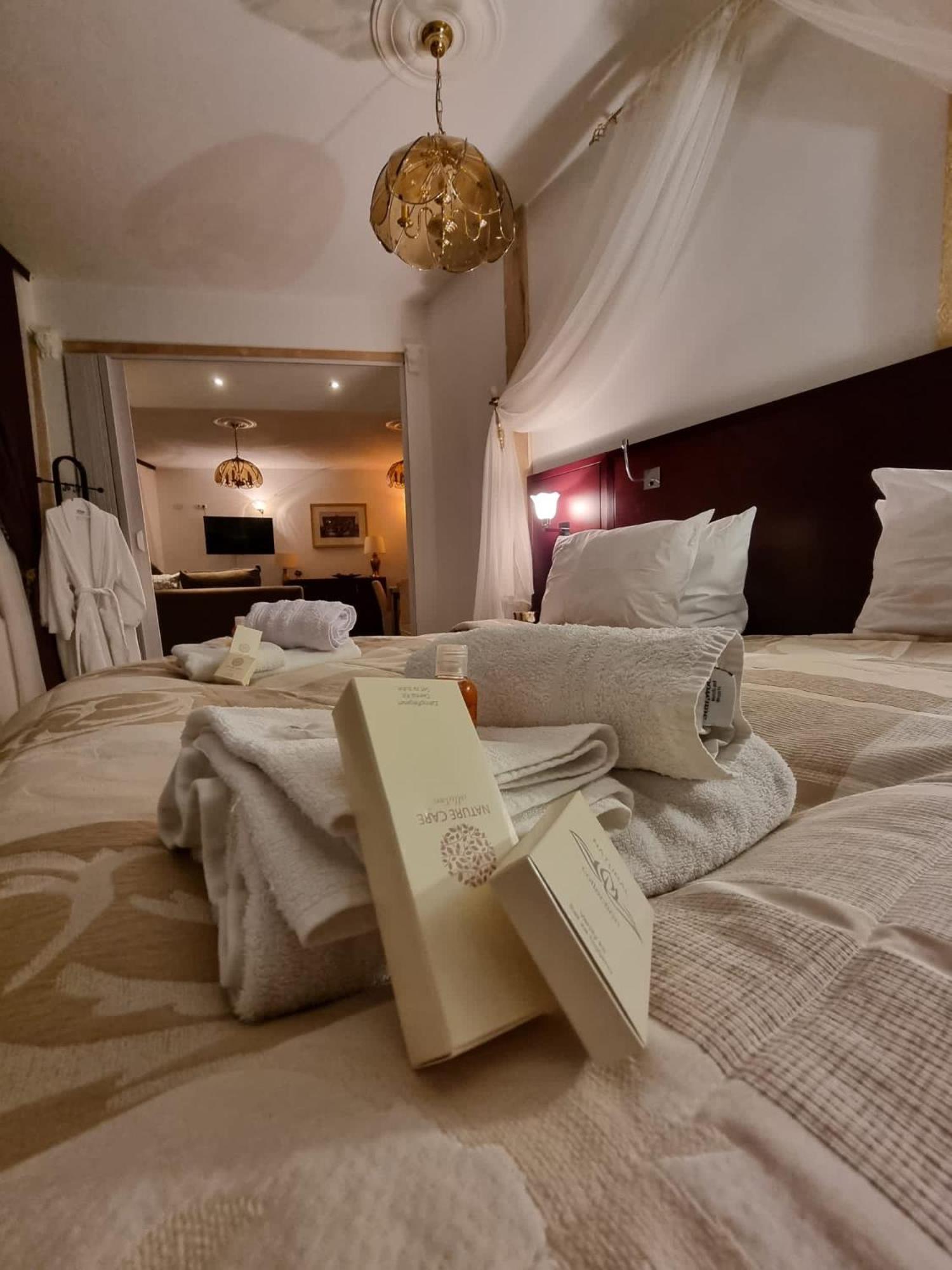 Apartmani Li ลิฟโน ภายนอก รูปภาพ