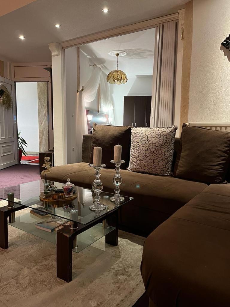 Apartmani Li ลิฟโน ภายนอก รูปภาพ